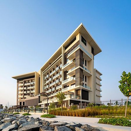 Hyatt Centric Jumeirah Дубай Екстер'єр фото The Cove