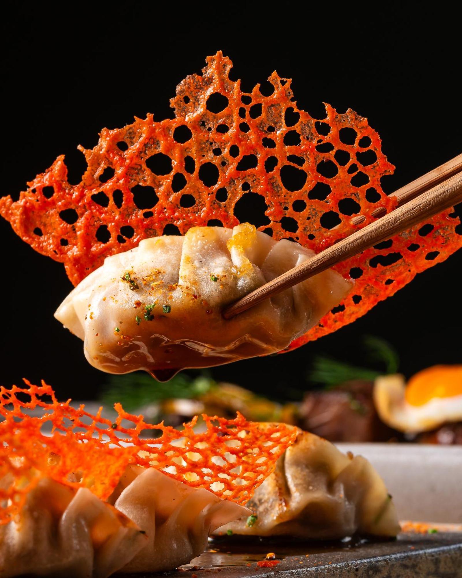 Hyatt Centric Jumeirah Дубай Екстер'єр фото A dim sum